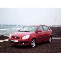 Accessoires Kia Rio (2005 - 2011)